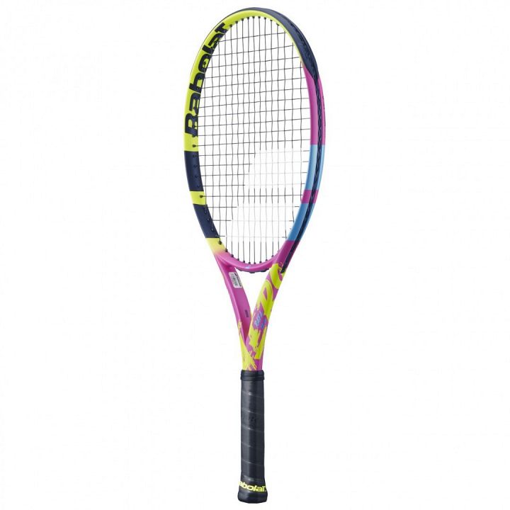 Babolat Pure Aero Jr 26" Rafa 2nd Gen