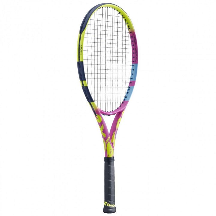 Babolat Pure Aero Jr 26" Rafa 2nd Gen