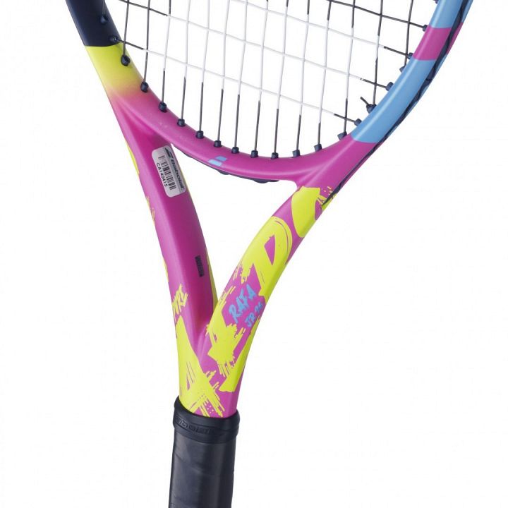 Babolat Pure Aero Jr 26" Rafa 2nd Gen