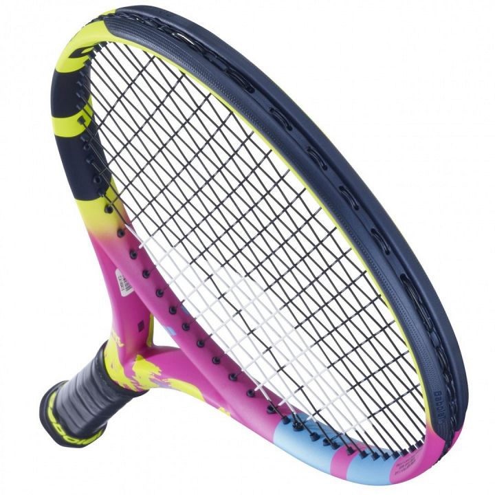 Babolat Pure Aero Jr 26" Rafa 2nd Gen