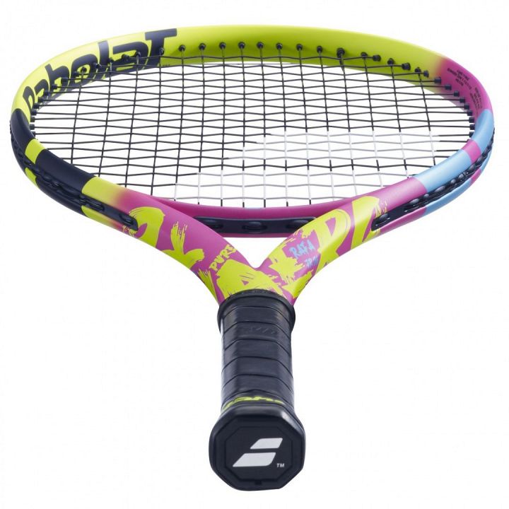 Babolat Pure Aero Jr 26" Rafa 2nd Gen