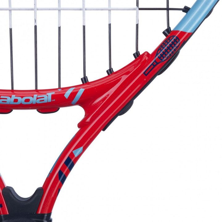 Babolat Ballfighter Jr 19" Blue / Red
