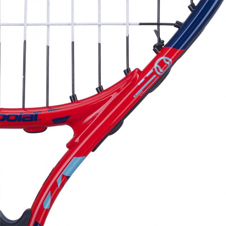 Babolat Ballfighter Jr 19" Blue / Red