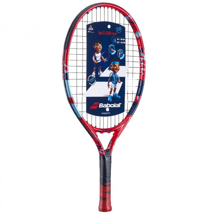 Babolat Ballfighter Jr 19" Blue / Red