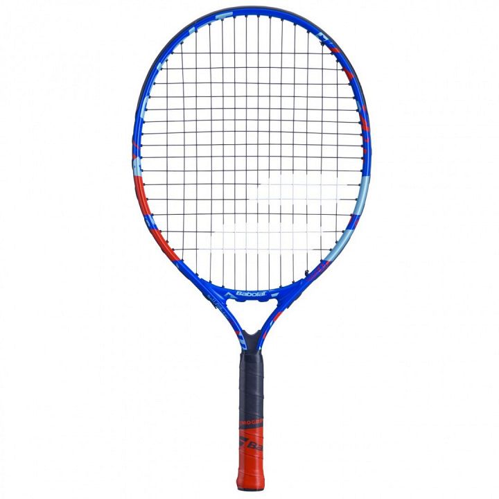 Babolat Ballfighter Jr 21" Blue / Red