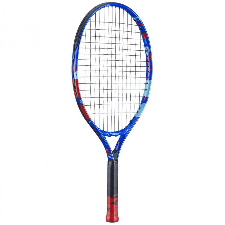 Babolat Ballfighter Jr 21" Blue / Red