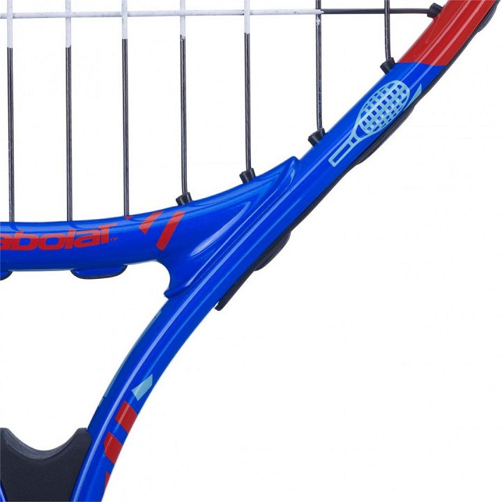 Babolat Ballfighter Jr 21" Blue / Red