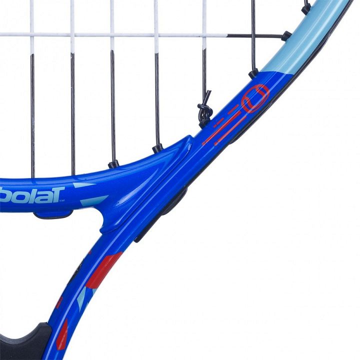 Babolat Ballfighter Jr 21" Blue / Red