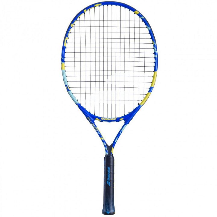 Babolat Ballfighter Jr 23" Blue / Yellow