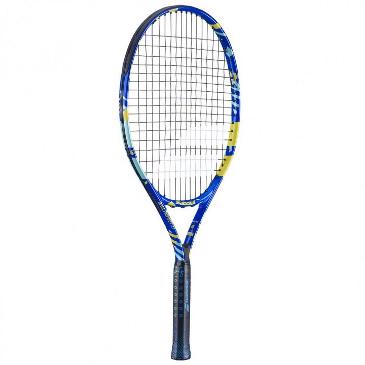 Babolat Ballfighter Jr 23" Blue / Yellow