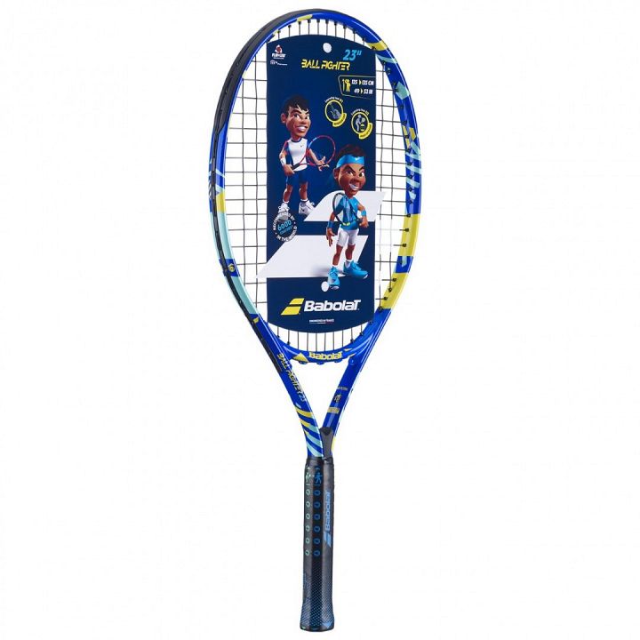 Babolat Ballfighter Jr 23" Blue / Yellow