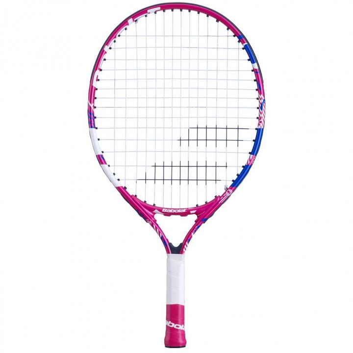 Babolat B'Fly Jr 19" Blue / Pink