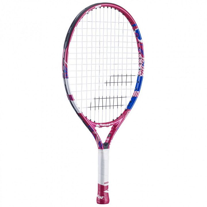 Babolat B'Fly Jr 19" Blue / Pink