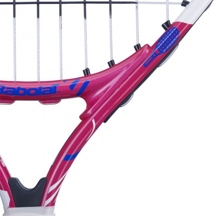 Babolat B'Fly Jr 19" Blue / Pink