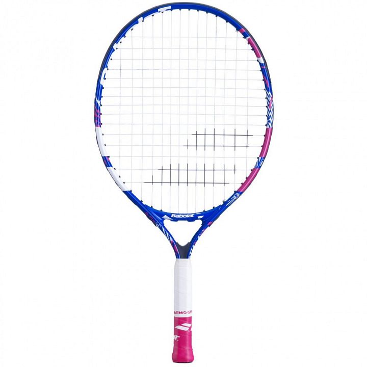 Babolat B'Fly Jr 21" Purple / Pink
