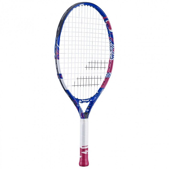 Babolat B'Fly Jr 21" Purple / Pink