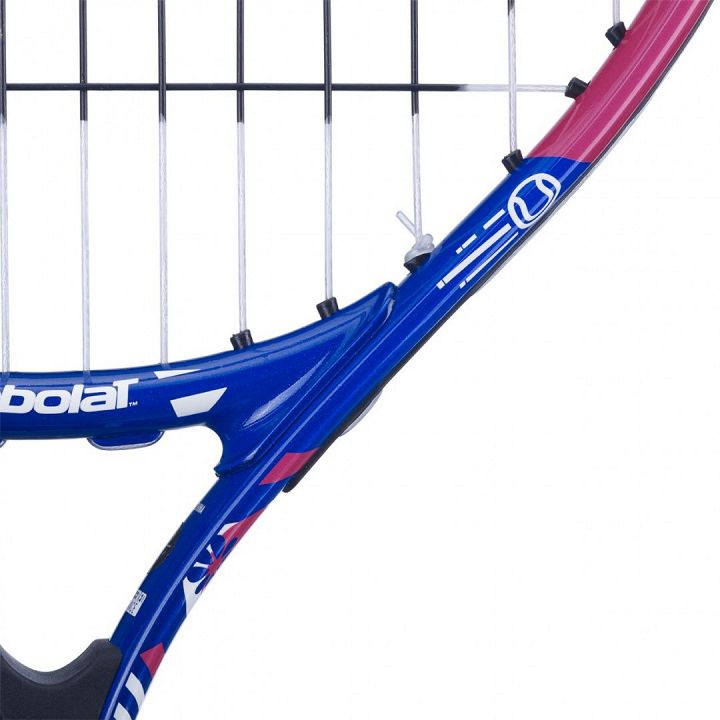 Babolat B'Fly Jr 21" Purple / Pink