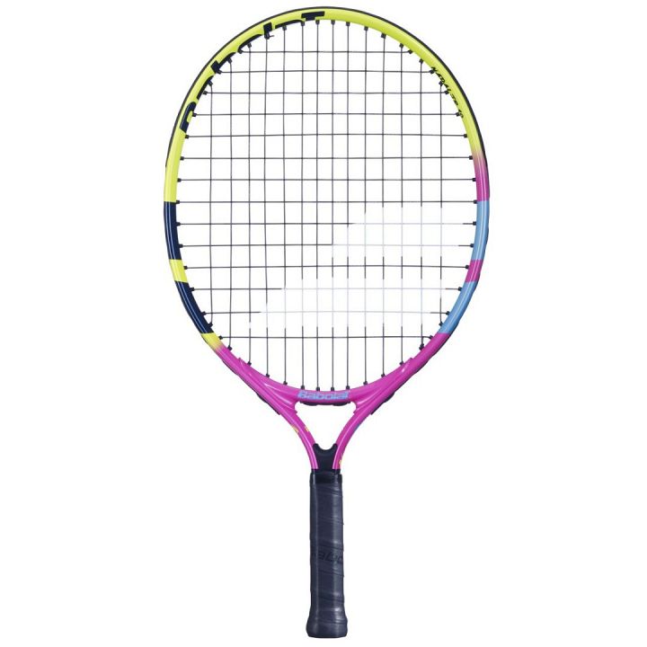 Babolat Nadal Jr 19" Rafa 2nd Gen
