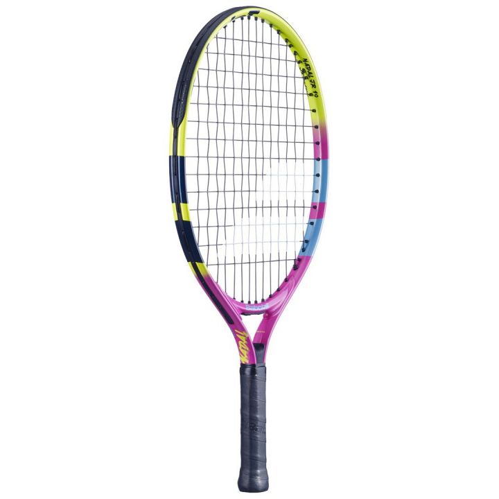 Babolat Nadal Jr 19" Rafa 2nd Gen