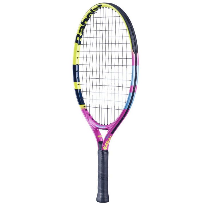 Babolat Nadal Jr 19" Rafa 2nd Gen