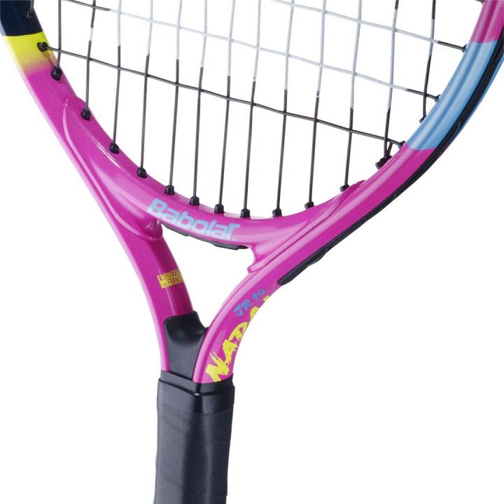 Babolat Nadal Jr 19" Rafa 2nd Gen