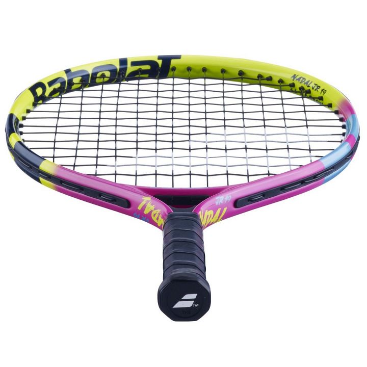 Babolat Nadal Jr 19" Rafa 2nd Gen