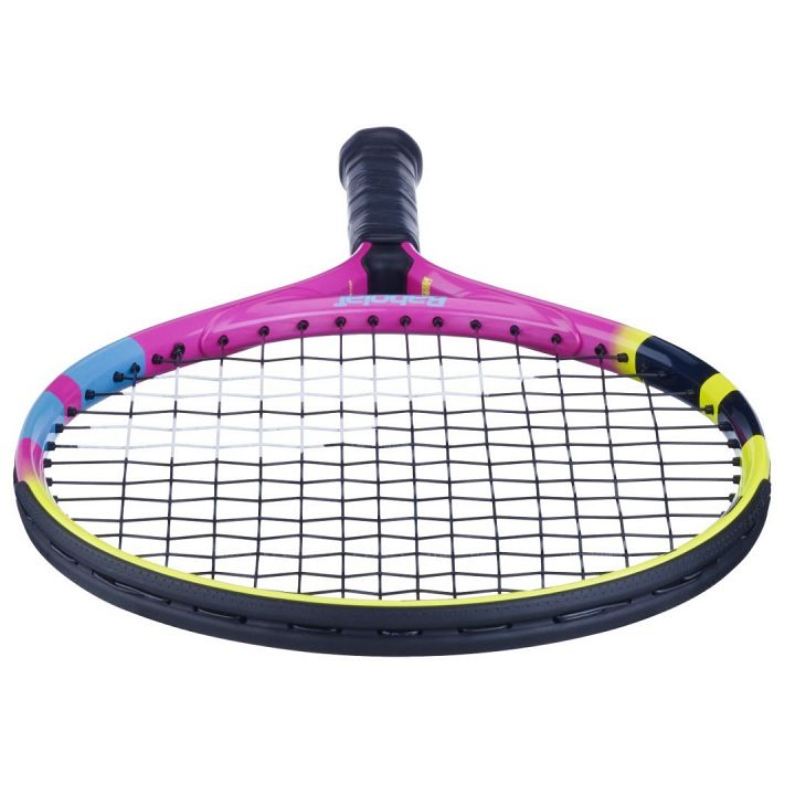 Babolat Nadal Jr 19" Rafa 2nd Gen