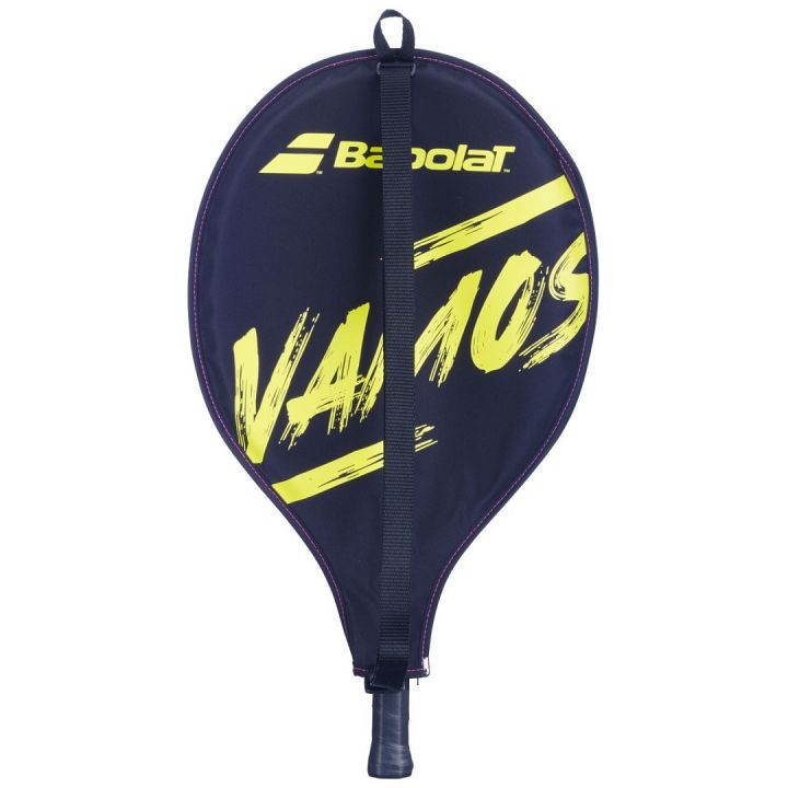 Babolat Nadal Jr 19" Rafa 2nd Gen