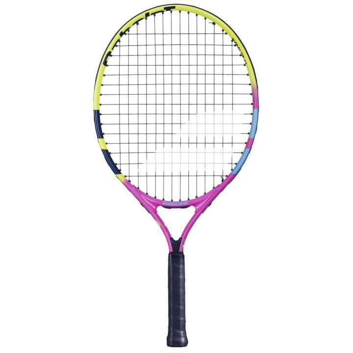 Babolat Nadal Jr 21" Rafa 2nd Gen