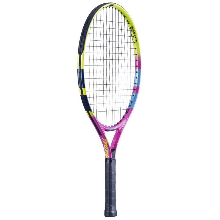 Babolat Nadal Jr 21" Rafa 2nd Gen