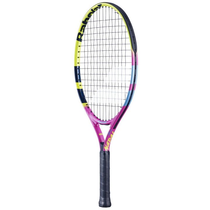 Babolat Nadal Jr 21" Rafa 2nd Gen