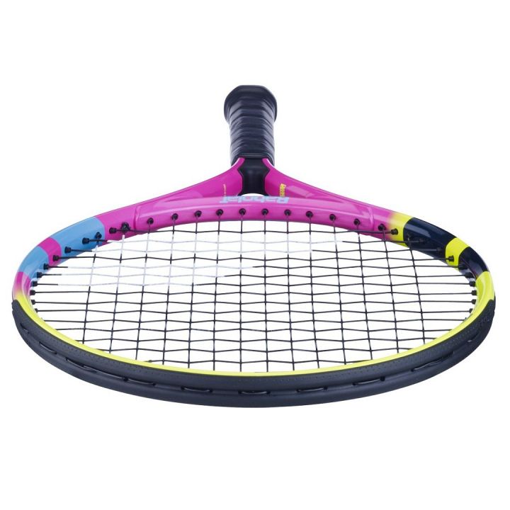 Babolat Nadal Jr 21" Rafa 2nd Gen