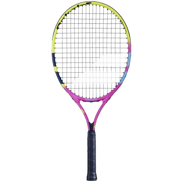 Babolat Nadal Jr 23" Rafa 2nd Gen