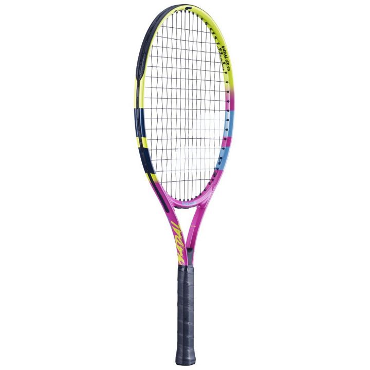 Babolat Nadal Jr 23" Rafa 2nd Gen