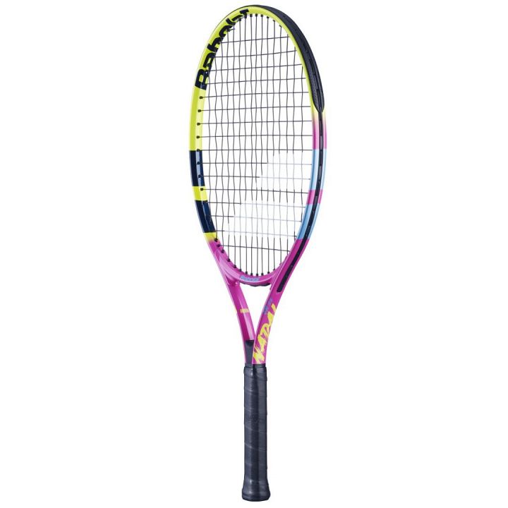 Babolat Nadal Jr 23" Rafa 2nd Gen