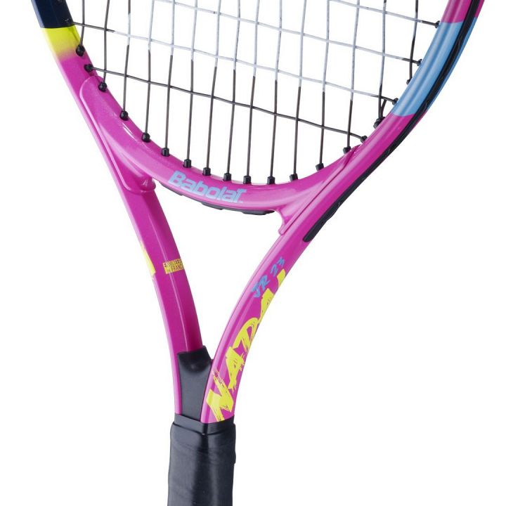 Babolat Nadal Jr 23" Rafa 2nd Gen
