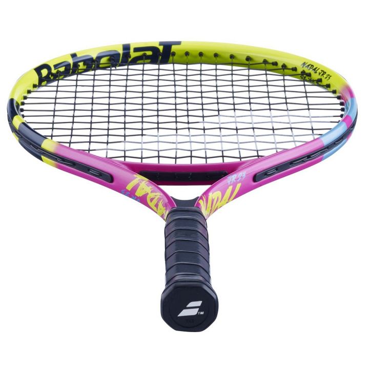 Babolat Nadal Jr 23" Rafa 2nd Gen