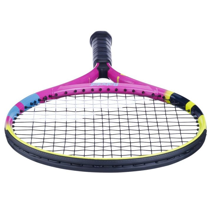 Babolat Nadal Jr 23" Rafa 2nd Gen
