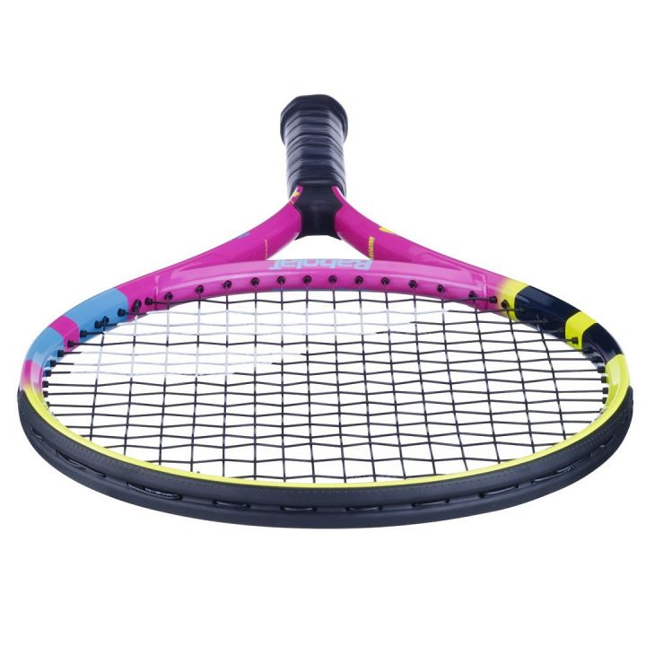 Babolat Nadal Jr 25" Rafa 2nd Gen