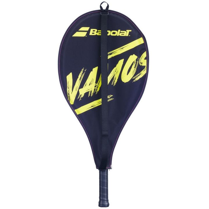 Babolat Nadal Jr 25" Rafa 2nd Gen