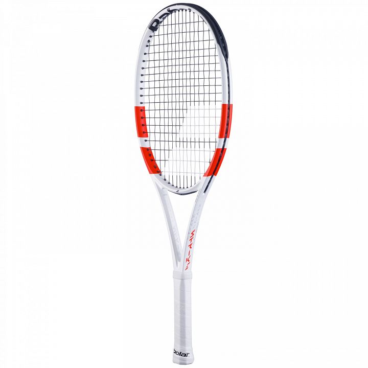 Babolat Pure Strike Jr 26" 4 gen.
