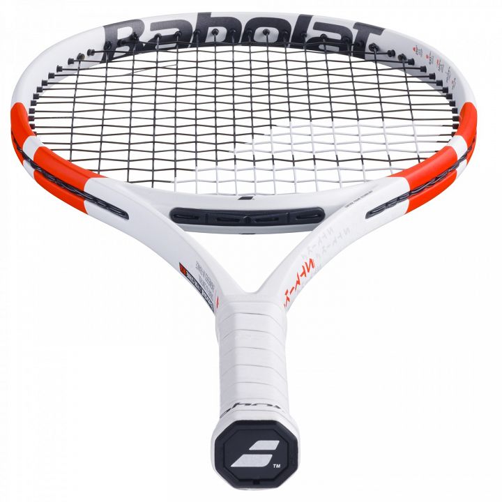 Babolat Pure Strike Jr 26" 4 gen.
