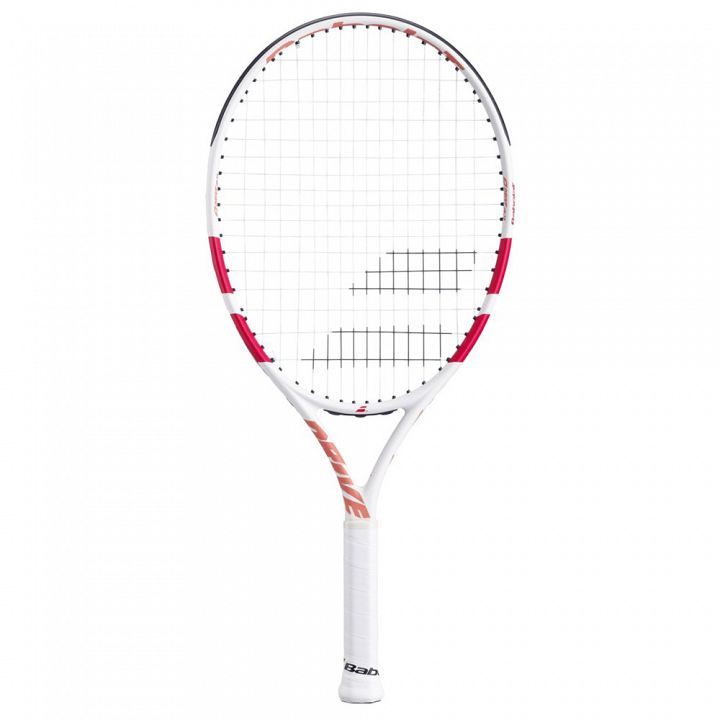 Babolat Drive Jr 23" White