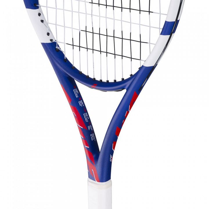 Babolat Drive Jr 25" Blue / Red