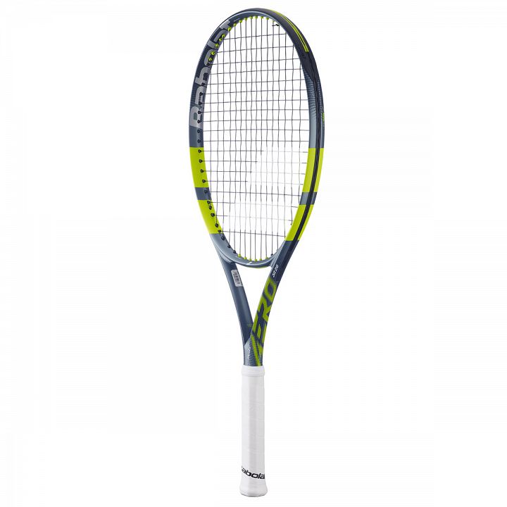Babolat Pure Aero Gen-9 Jr 26"