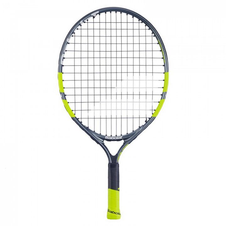 Babolat Carlitos Jr 19"