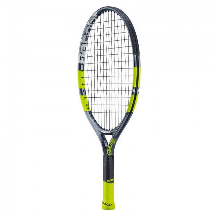 Babolat Carlitos Jr 19"