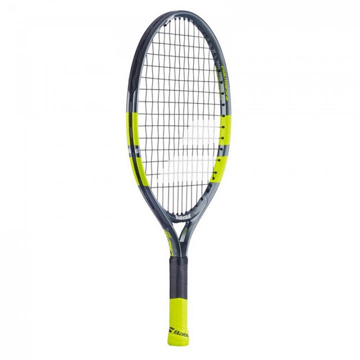 Babolat Carlitos Jr 19"