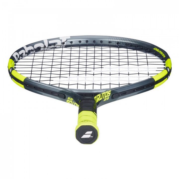 Babolat Carlitos Jr 19"