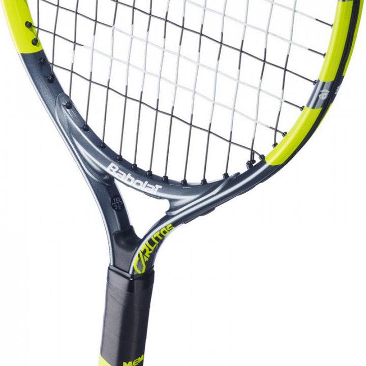Babolat Carlitos Jr 19"